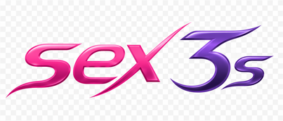 Sex 3s logo